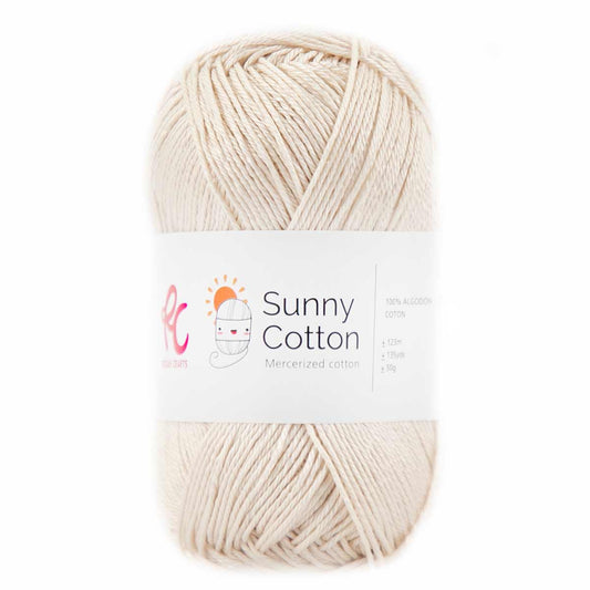Sunny Cotton RC