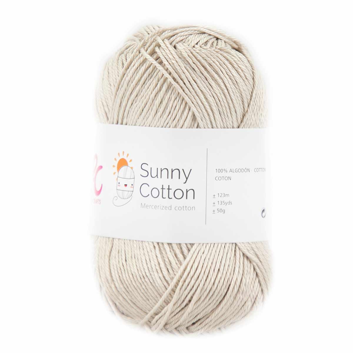Sunny Cotton RC