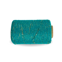 108 Jeweled Teal