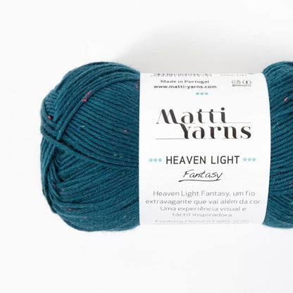 Heaven Light Fantasy, Matti Yarns