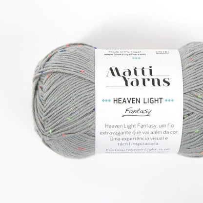 Heaven Light Fantasy, Matti Yarns